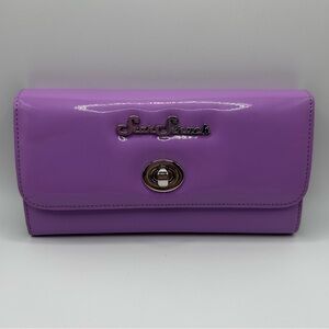 Starstruck vinyl wallet